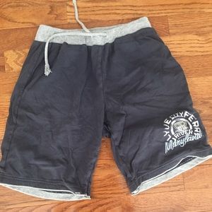 Boys Benetton Sweatshorts
